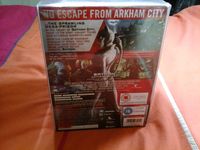photo d'illustration pour l'article goodie:Batman Arkham City Edition Collector